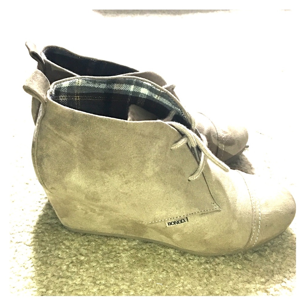 Wedges
